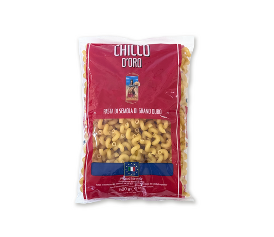 Stortarelli Pasta
