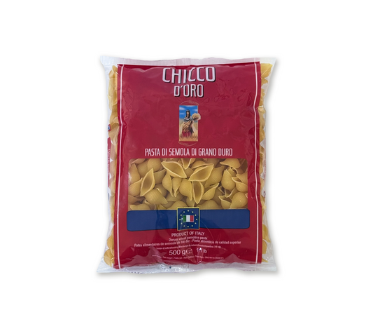 Tofe Pasta