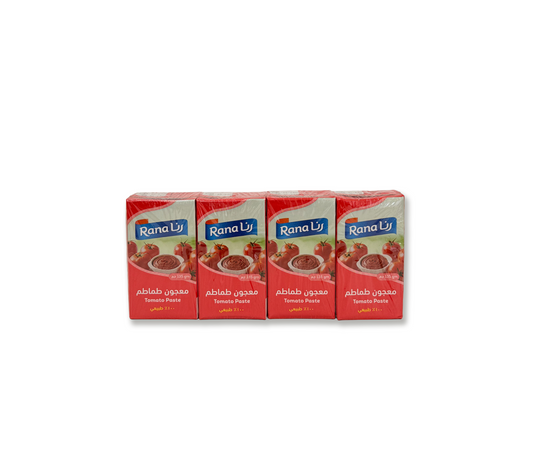 Tomato Paste Pack of 6