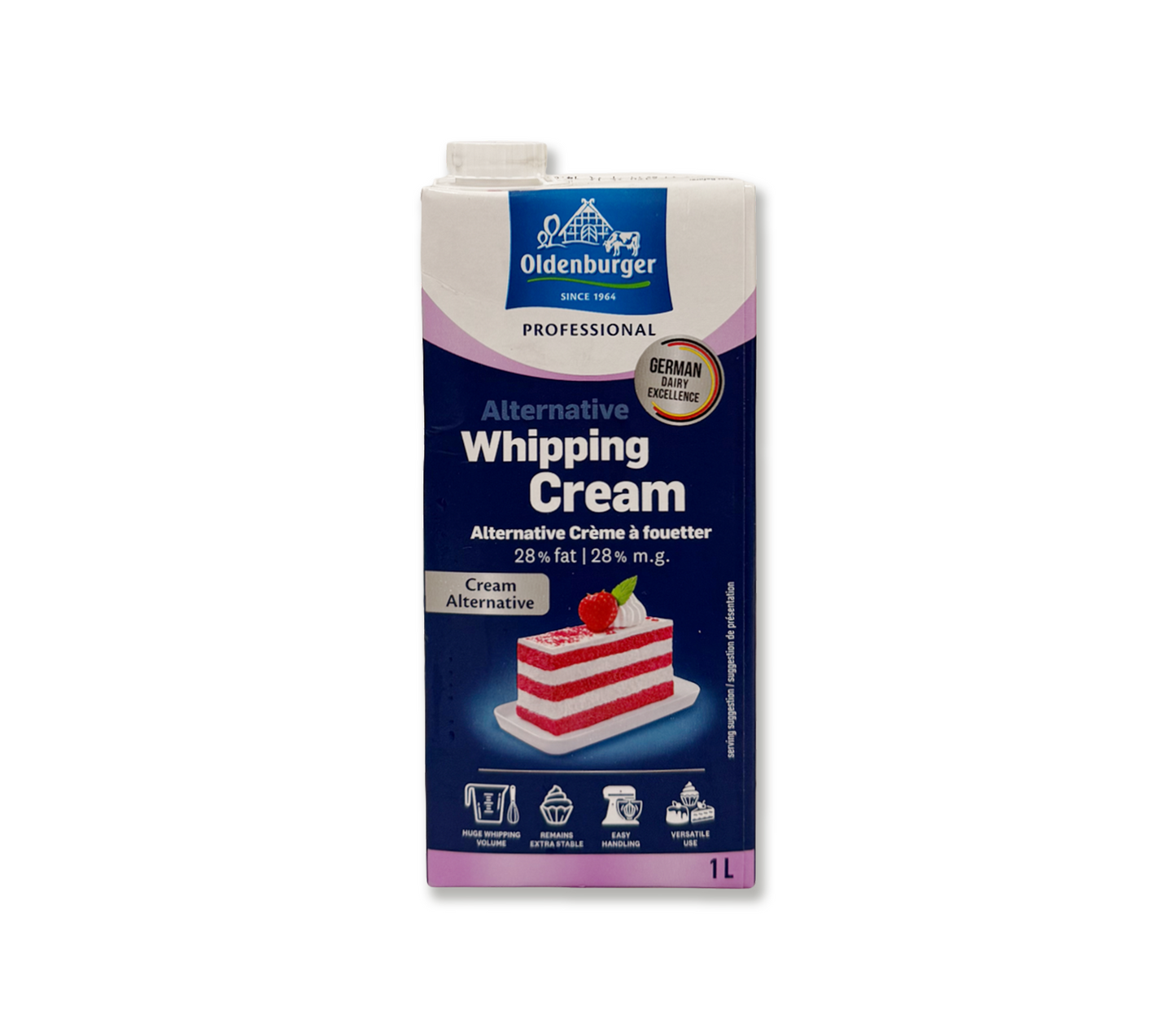 Whipping Cream