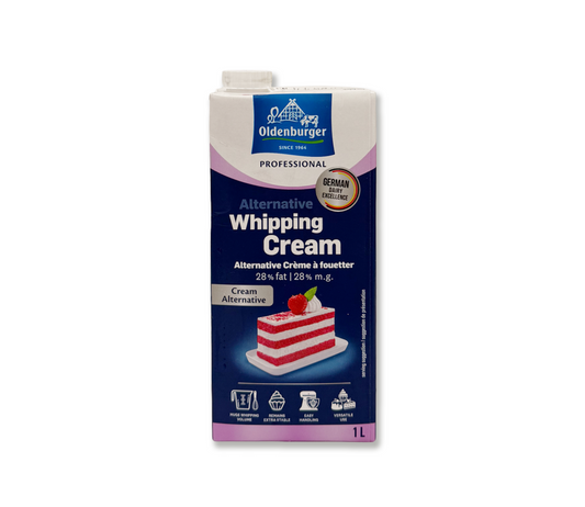 Whipping Cream