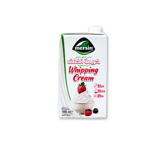 Whipping Cream