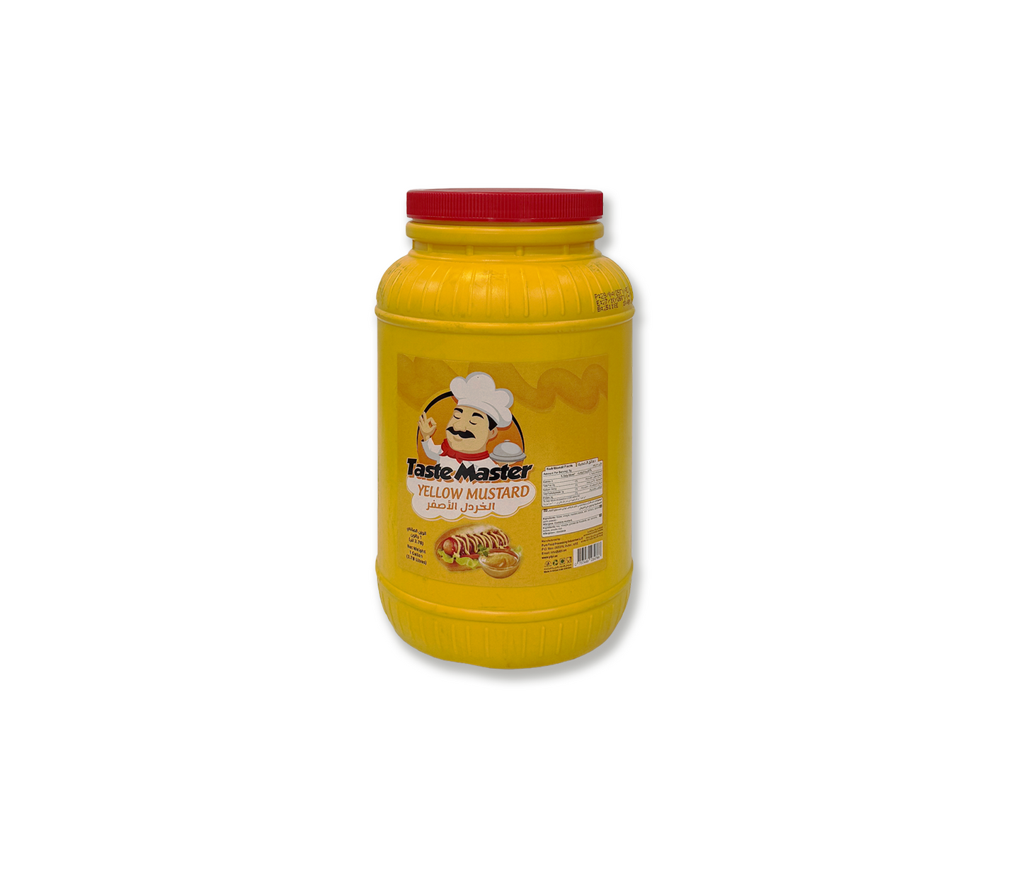 Mustard