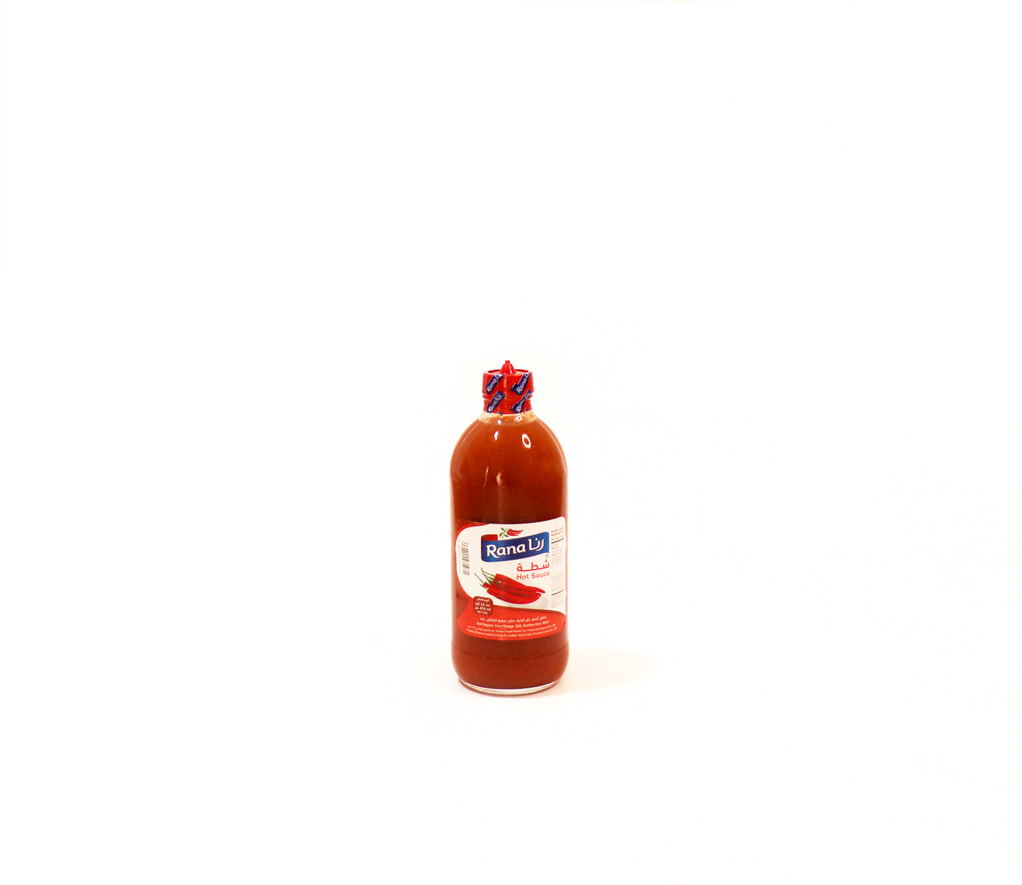 Rana Hot Sauce