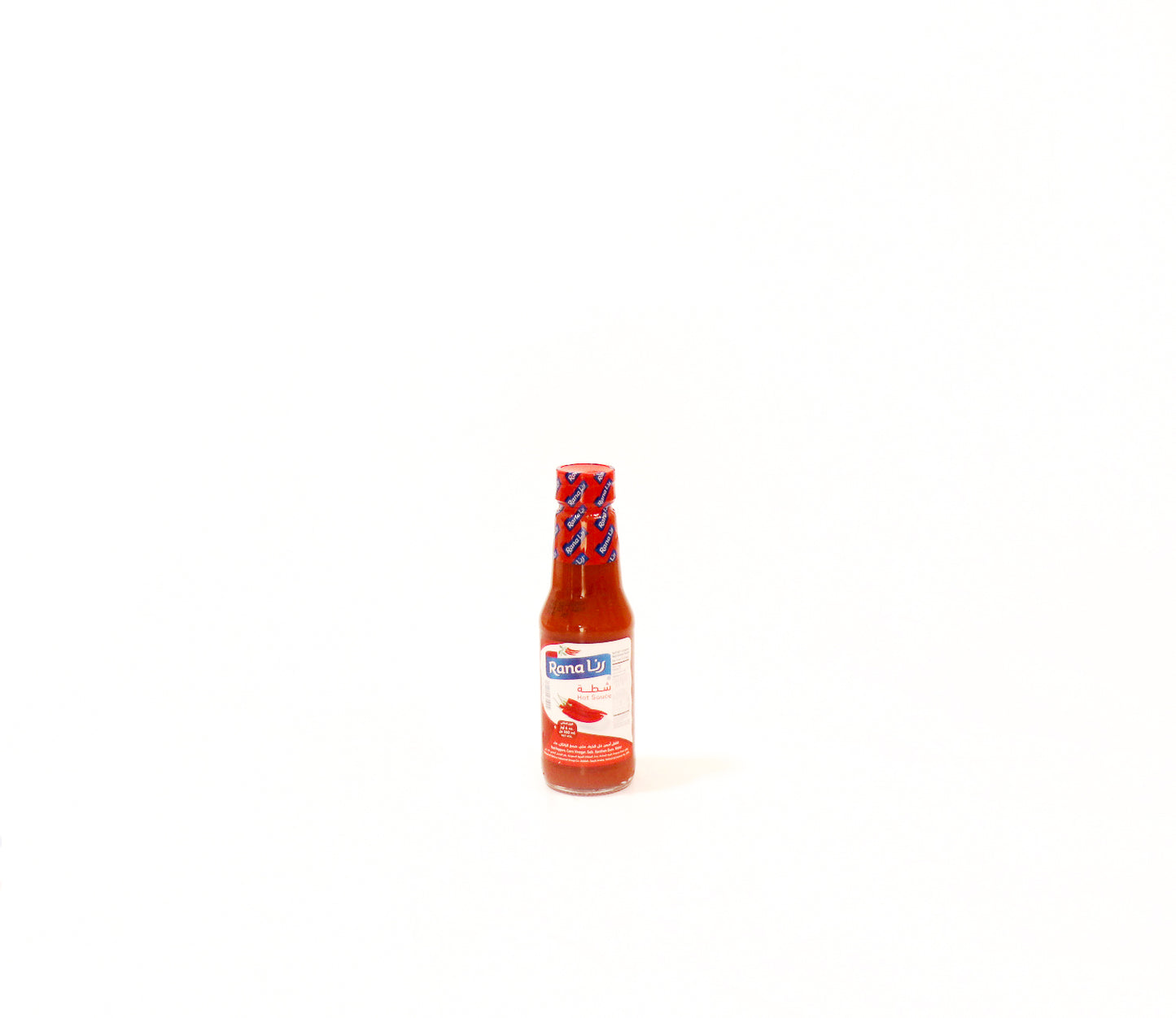 Rana Hot Sauce