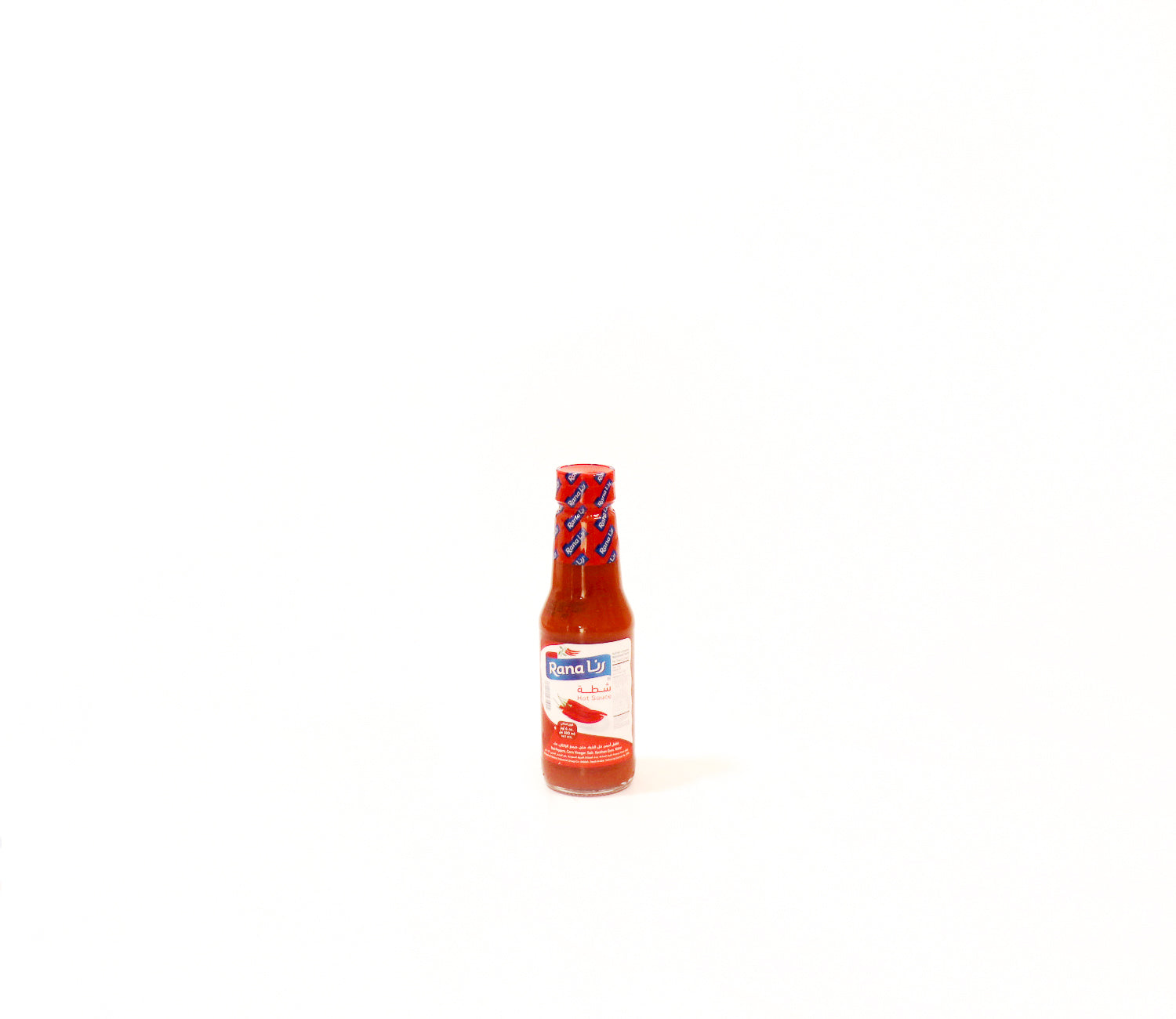 Rana Hot Sauce