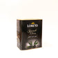 Loreto Pitted Black Olives