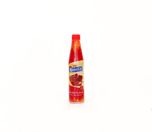 Rana Hot Sauce Extra