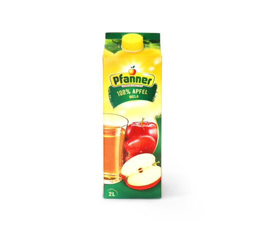 Pfanner Apple Juice