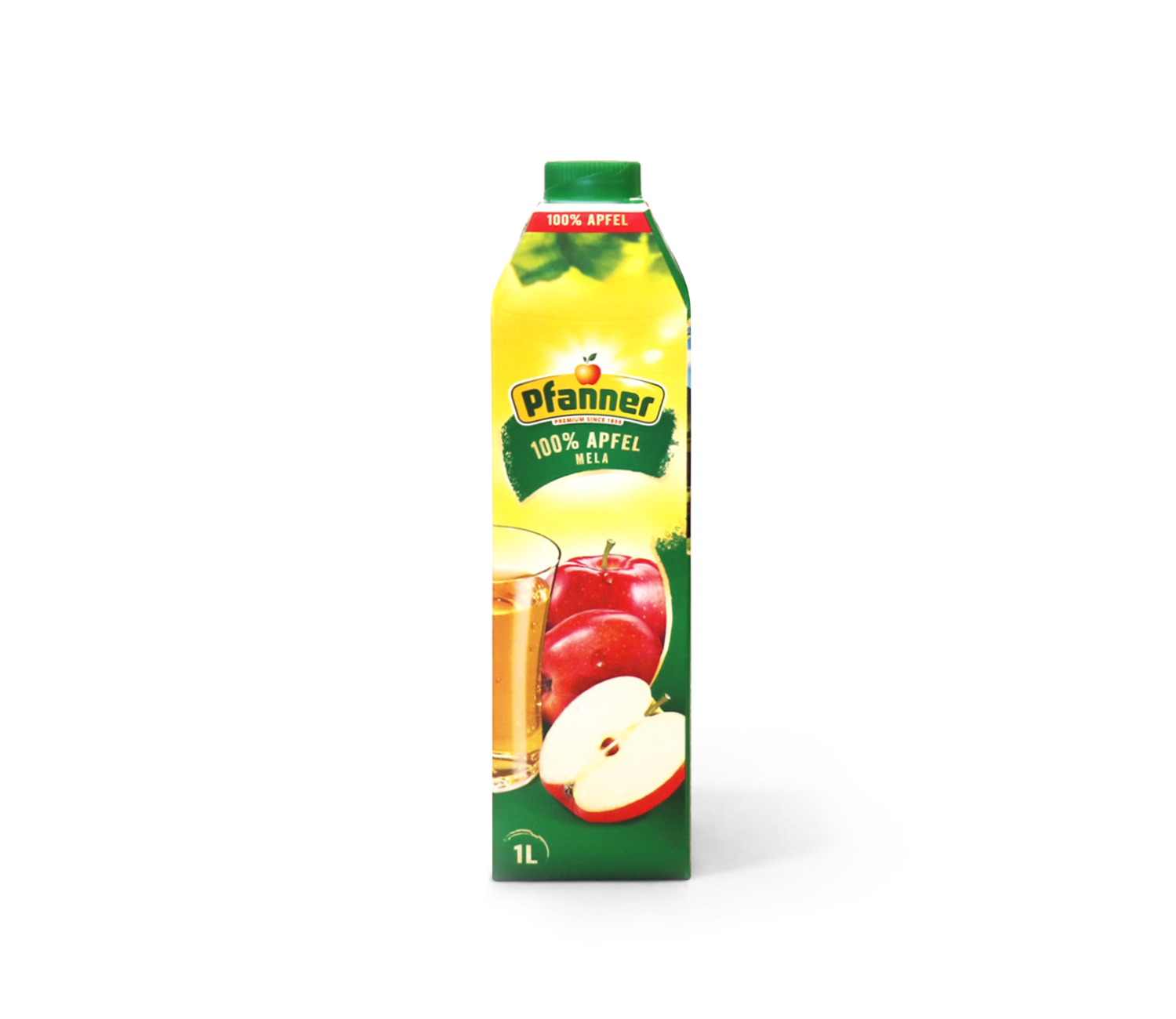 Pfanner Apple Juice