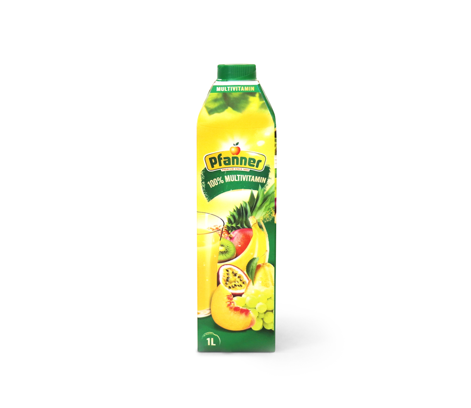 Multi-vitamin Cocktail – Jordan National Multi-vitamin Cocktail – Jordan National