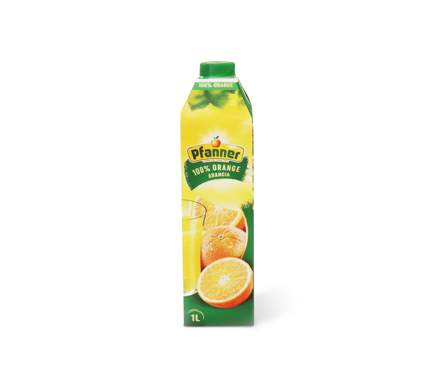 Orange Juice