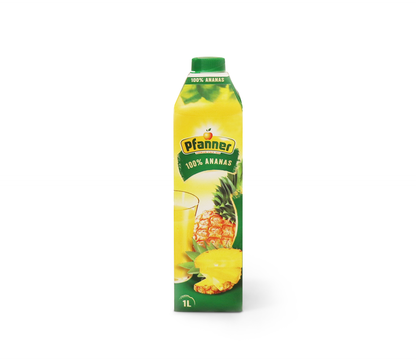 Pfanner Pineapple Juice