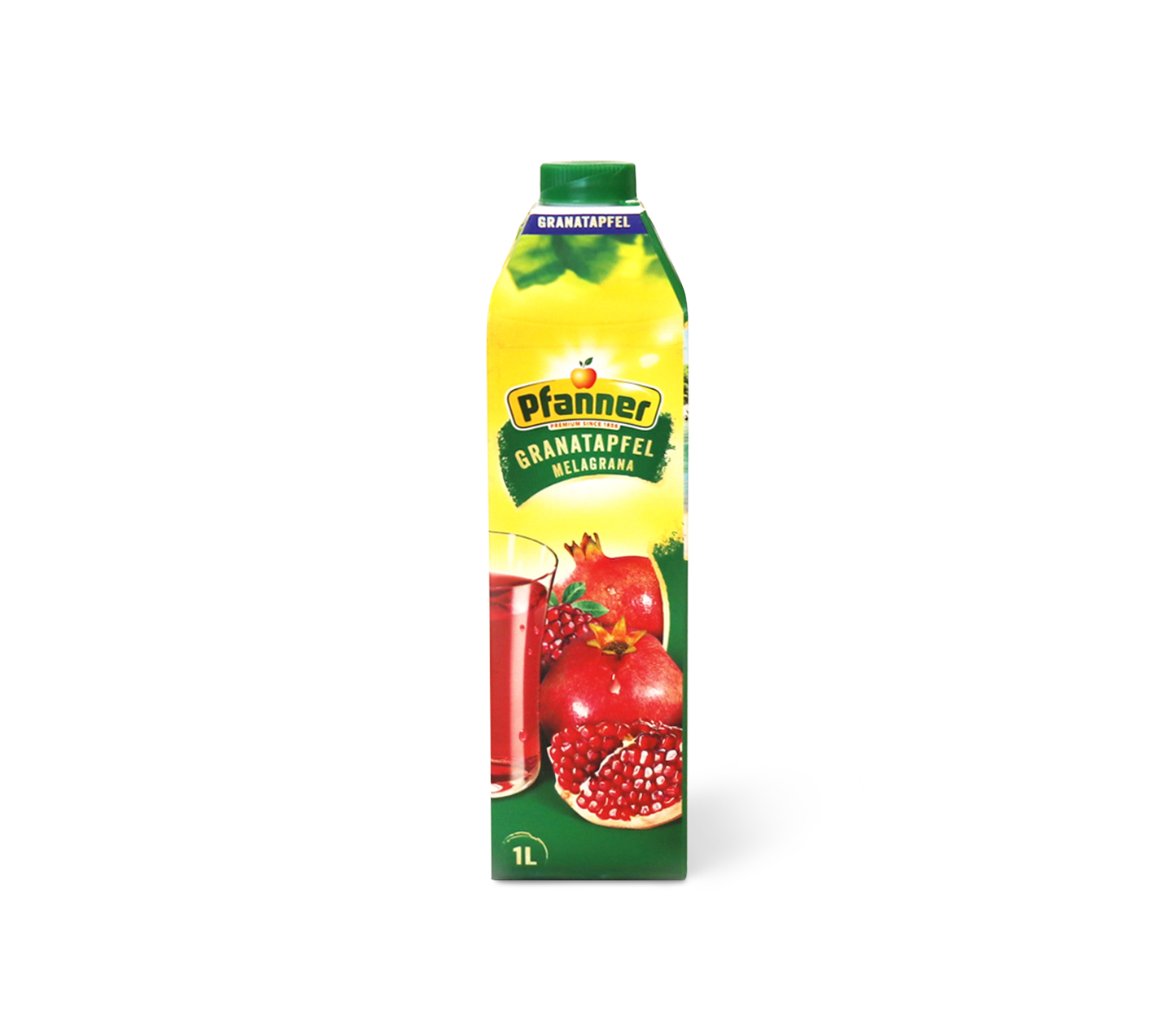 Pfanner Pomegranate Juice