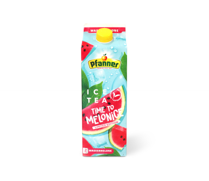 Pfanner Waterlemon Ice Tea