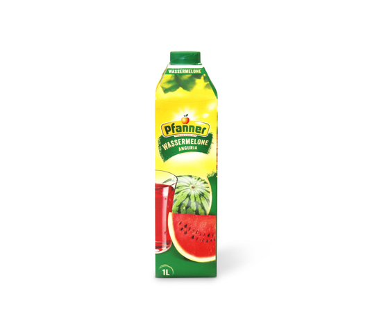 Pfanner Watermelon Juice